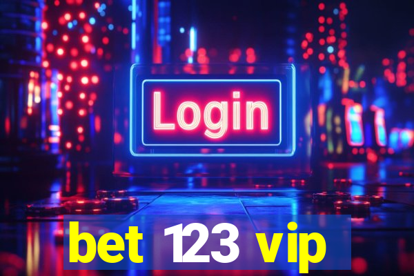 bet 123 vip